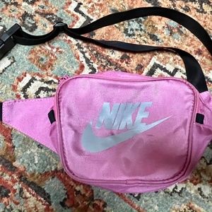 Vintage Nike Fanny Pack